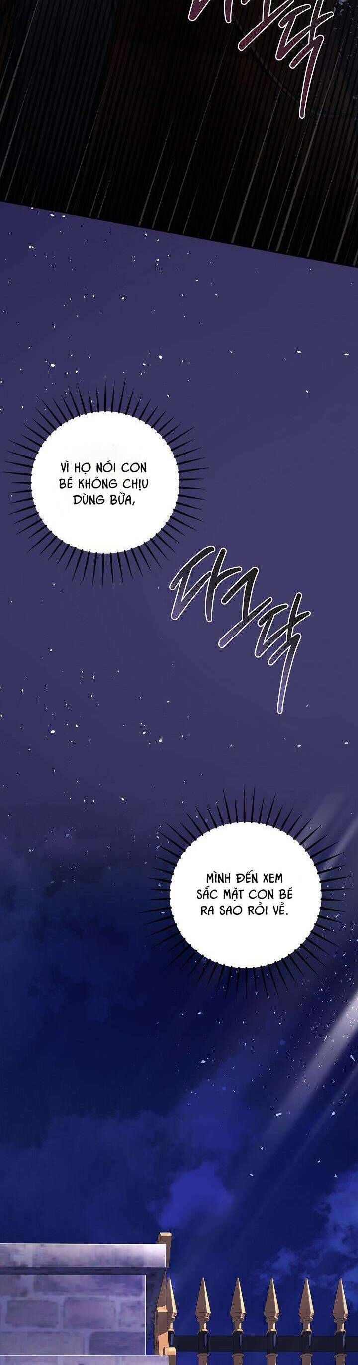 Tôi Sống Với Người Cậu Phản Diện Của Mình Chapter 4 - 29