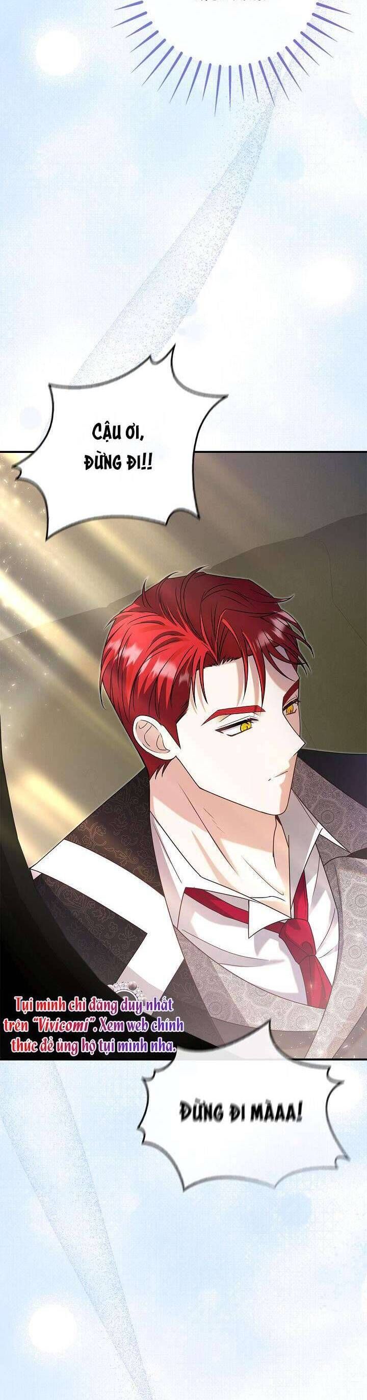 Tôi Sống Với Người Cậu Phản Diện Của Mình Chapter 4 - 5