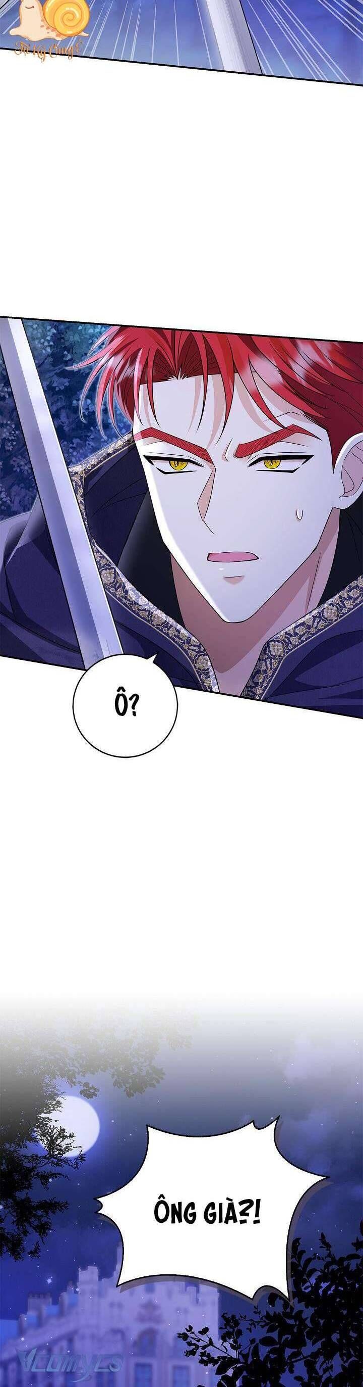 Tôi Sống Với Người Cậu Phản Diện Của Mình Chapter 4 - 42