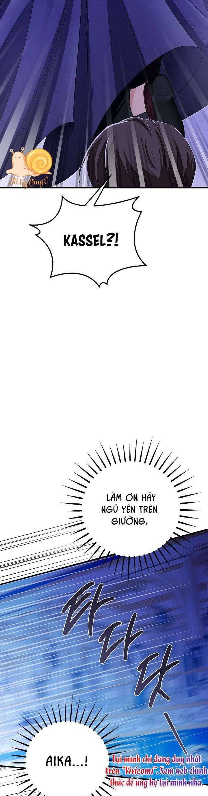 Tôi Sống Với Người Cậu Phản Diện Của Mình Chapter 4 - 46