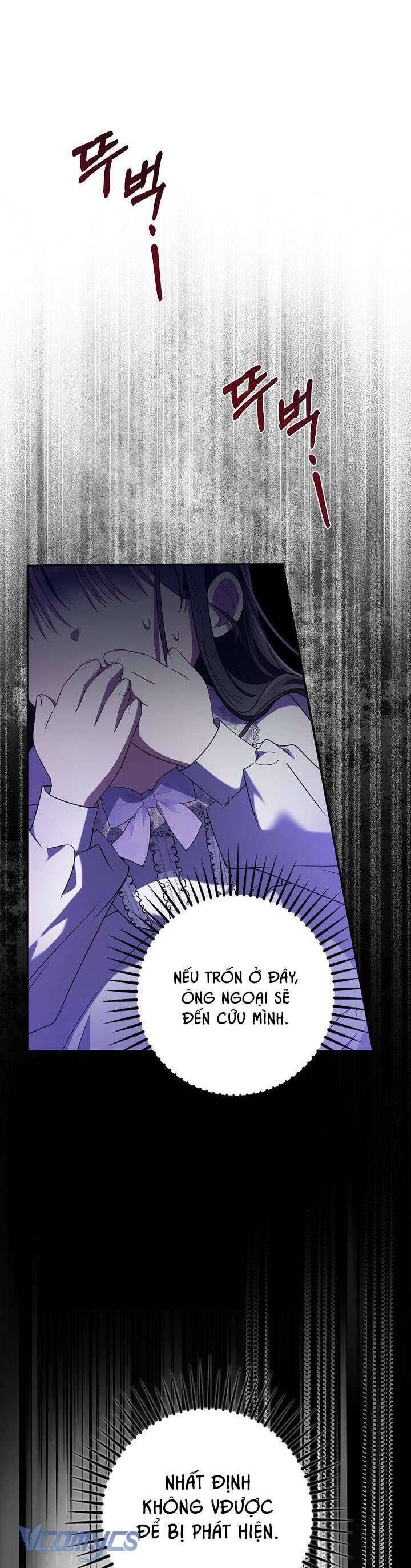 Tôi Sống Với Người Cậu Phản Diện Của Mình Chapter 5 - 12