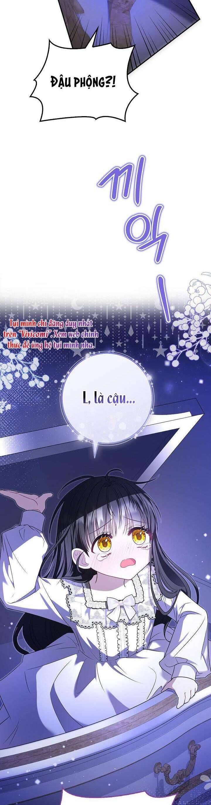 Tôi Sống Với Người Cậu Phản Diện Của Mình Chapter 5 - 17