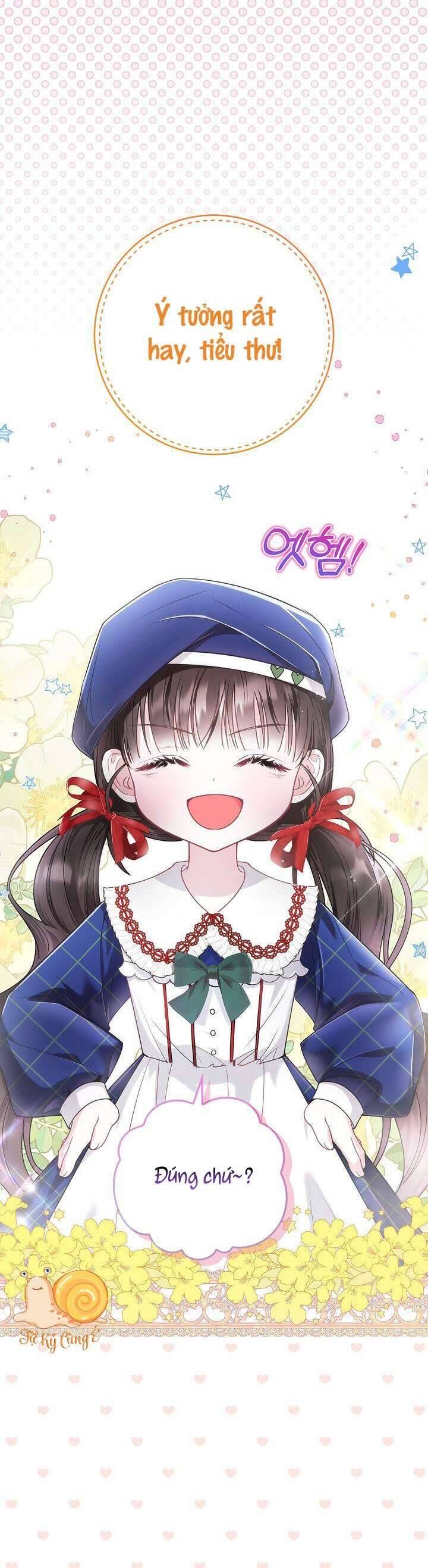 Tôi Sống Với Người Cậu Phản Diện Của Mình Chapter 5 - 51