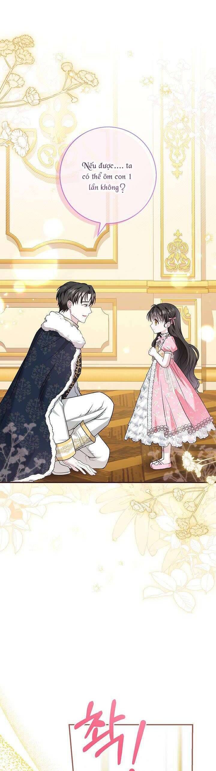 Tôi Sống Với Người Cậu Phản Diện Của Mình Chapter 7 - 11