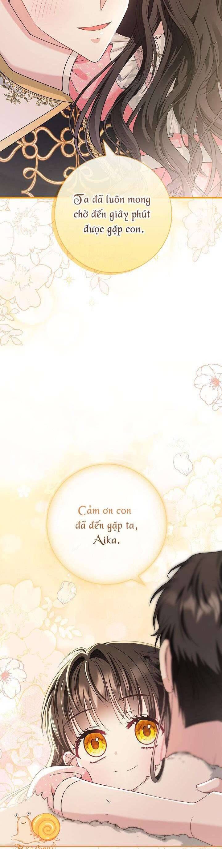 Tôi Sống Với Người Cậu Phản Diện Của Mình Chapter 7 - 15