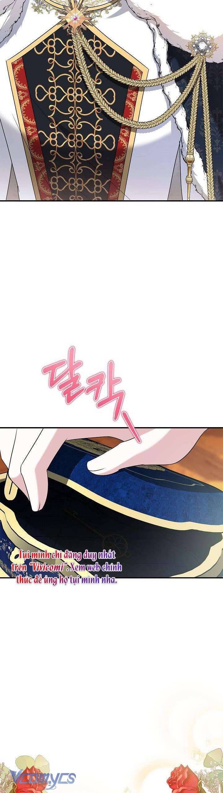 Tôi Sống Với Người Cậu Phản Diện Của Mình Chapter 7 - 30