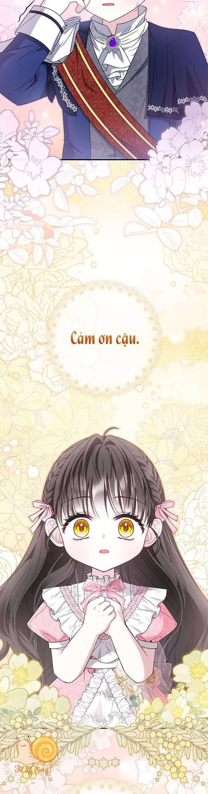 Tôi Sống Với Người Cậu Phản Diện Của Mình Chapter 9 - 13