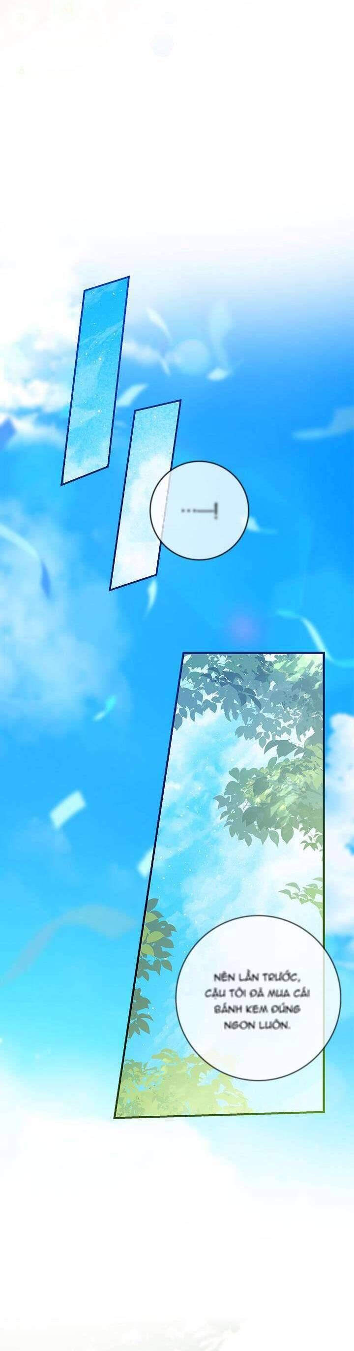 Tôi Sống Với Người Cậu Phản Diện Của Mình Chapter 9 - 15