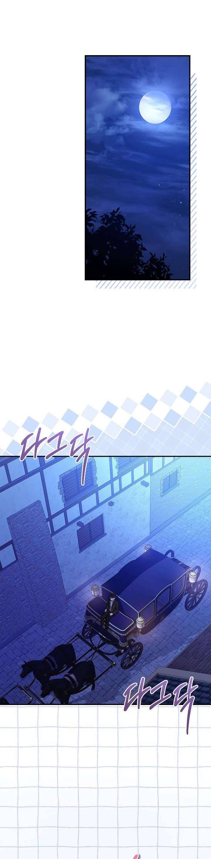 Tôi Sống Với Người Cậu Phản Diện Của Mình Chapter 9 - 25