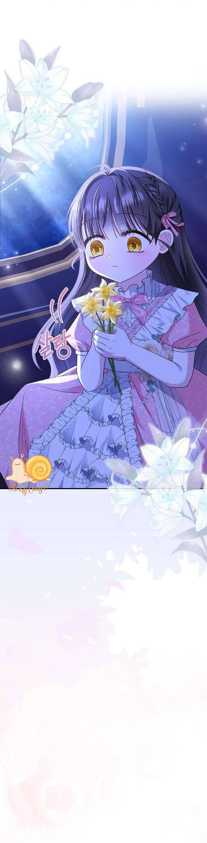 Tôi Sống Với Người Cậu Phản Diện Của Mình Chapter 9 - 27