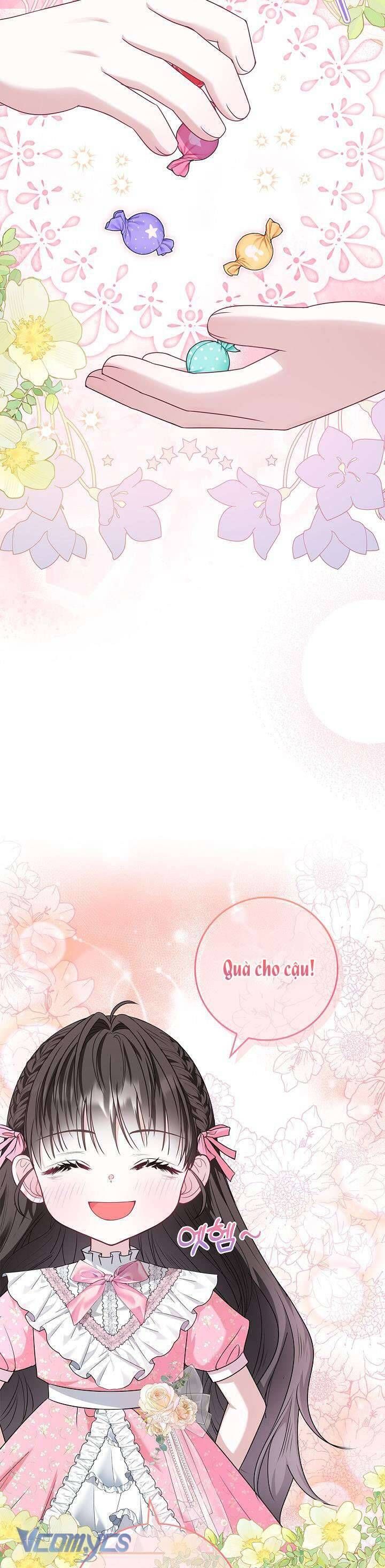 Tôi Sống Với Người Cậu Phản Diện Của Mình Chapter 9 - 30