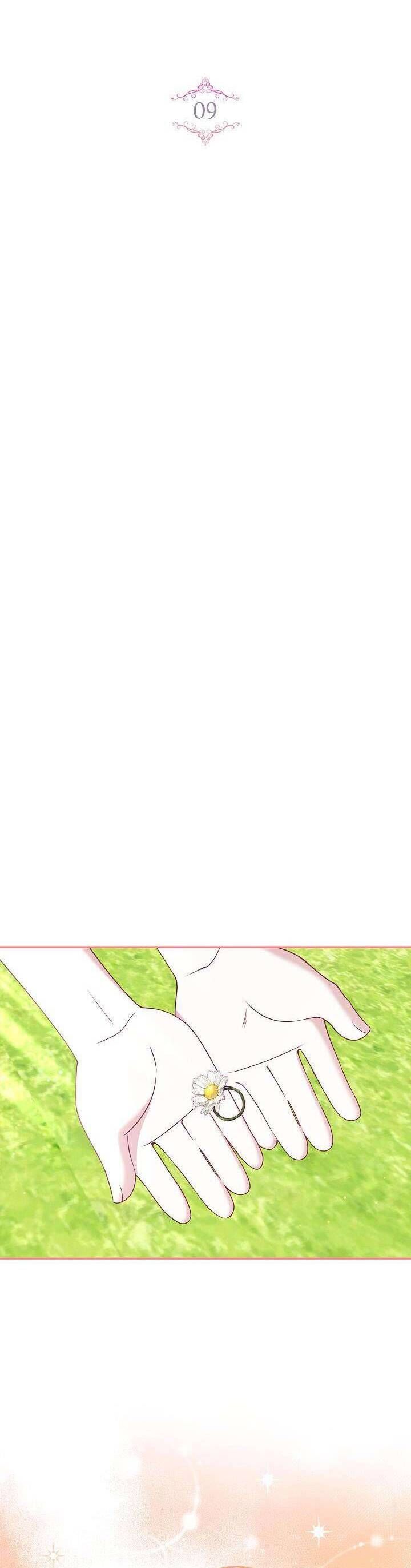 Tôi Sống Với Người Cậu Phản Diện Của Mình Chapter 9 - 4