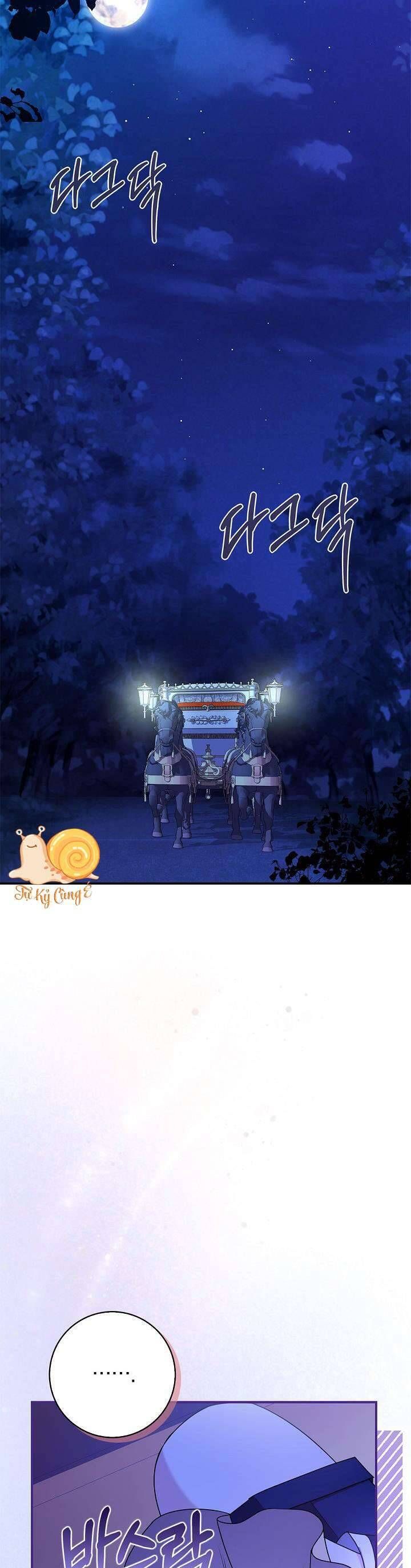 Tôi Sống Với Người Cậu Phản Diện Của Mình Chapter 9 - 37