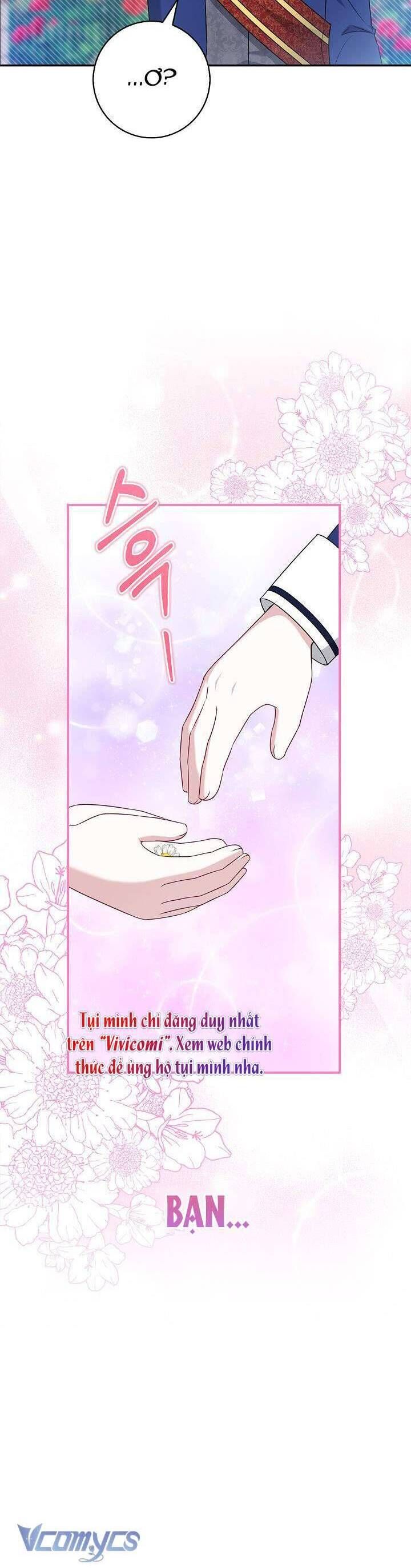 Tôi Sống Với Người Cậu Phản Diện Của Mình Chapter 9 - 6