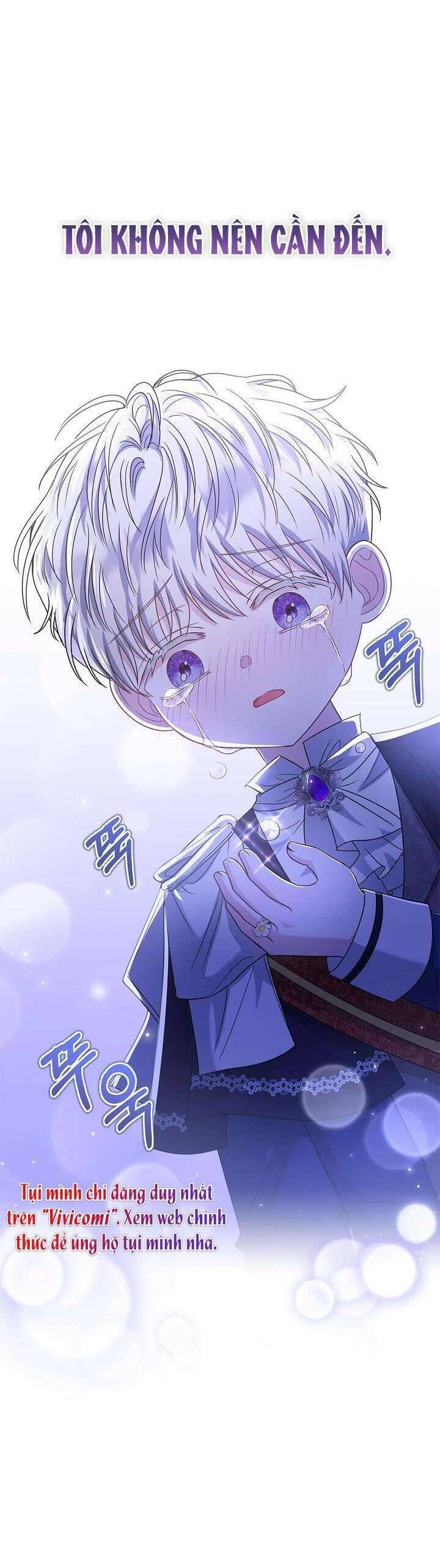 Tôi Sống Với Người Cậu Phản Diện Của Mình Chapter 9 - 10