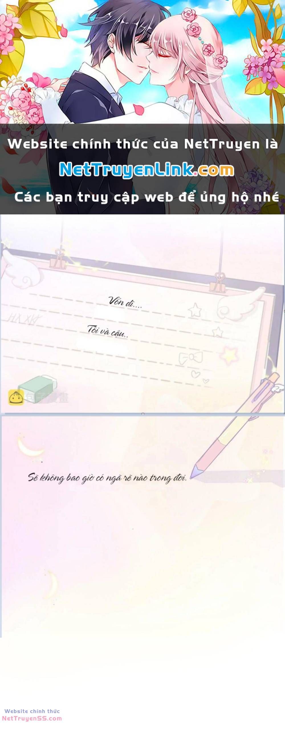 Ghi Chú Hoa Anh Đào Chapter 0.5 - 2