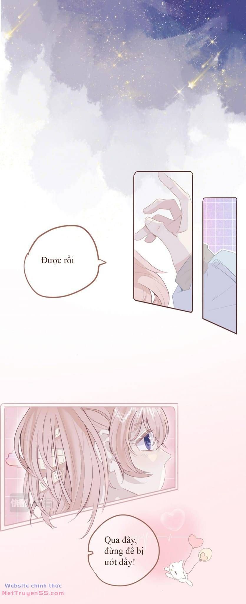 Ghi Chú Hoa Anh Đào Chapter 0.5 - 14