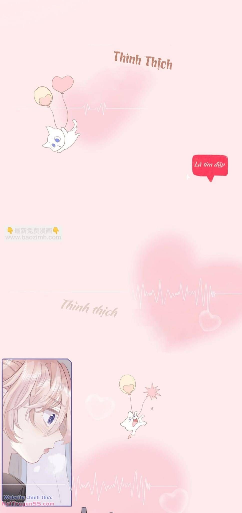 Ghi Chú Hoa Anh Đào Chapter 0.5 - 15