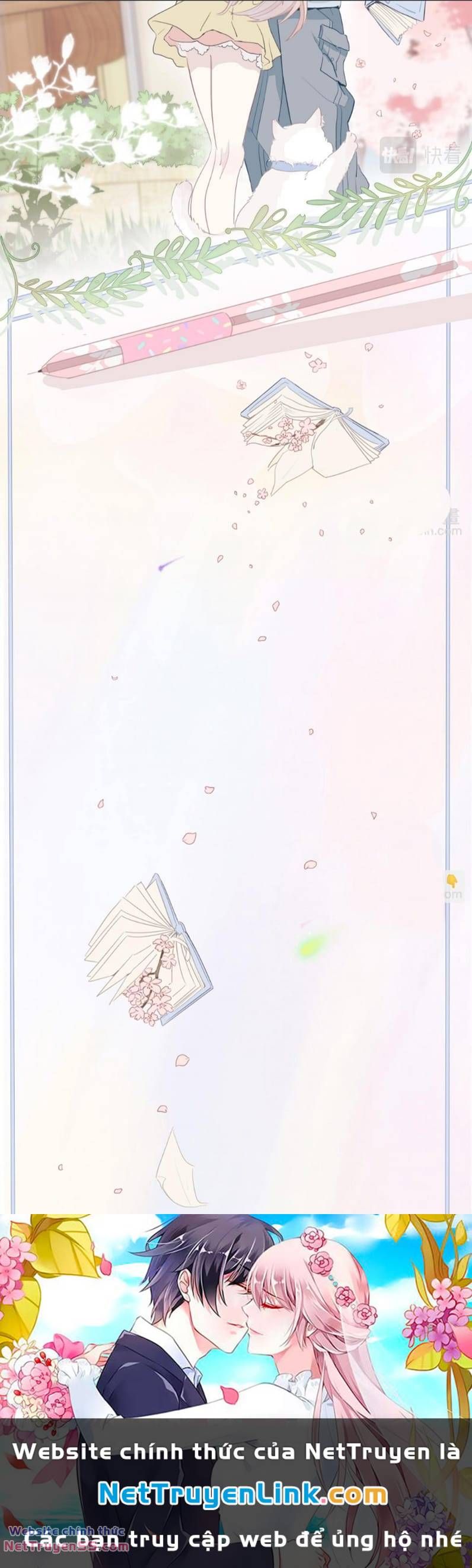 Ghi Chú Hoa Anh Đào Chapter 0.5 - 18