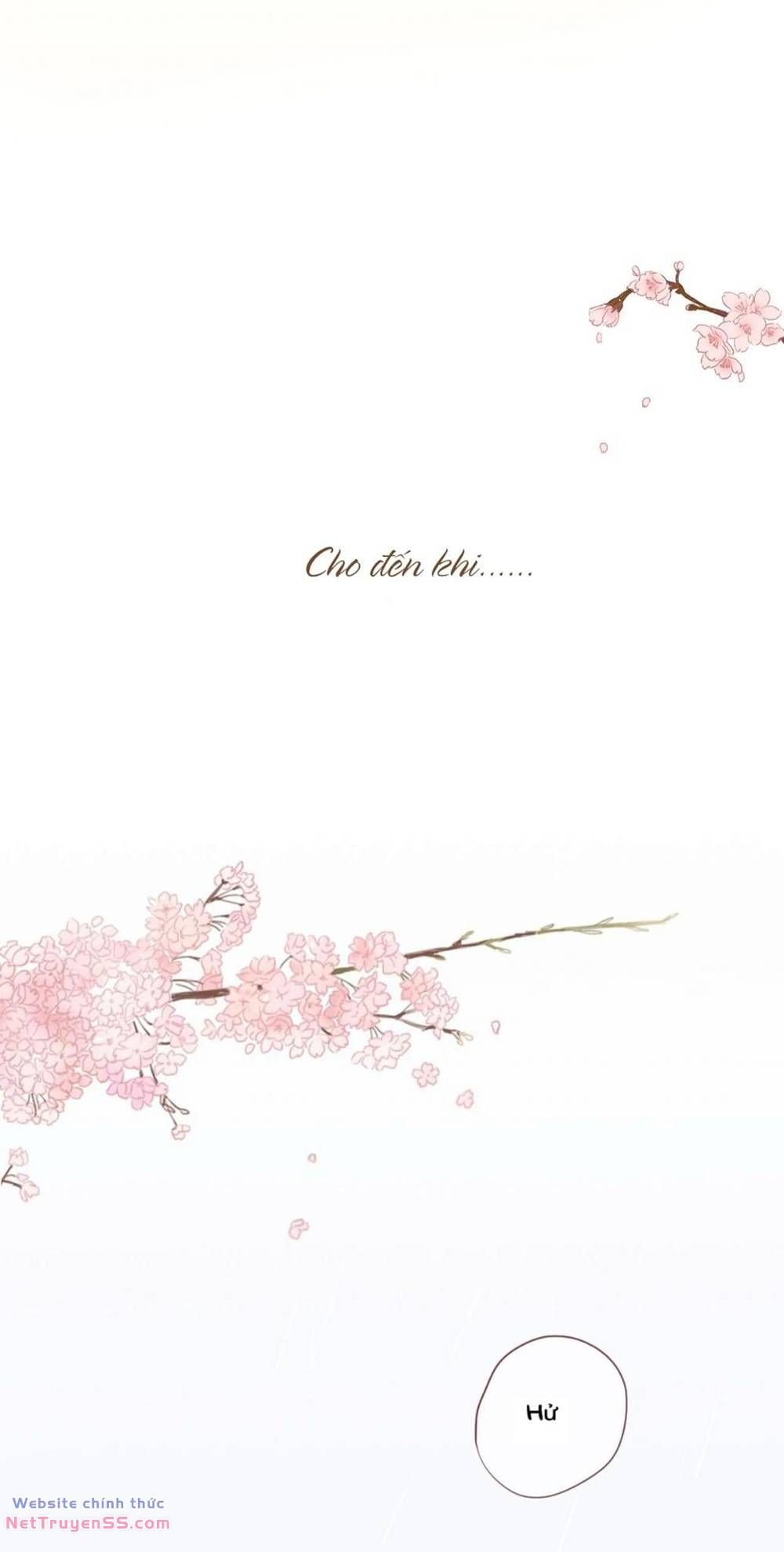 Ghi Chú Hoa Anh Đào Chapter 0.5 - 3