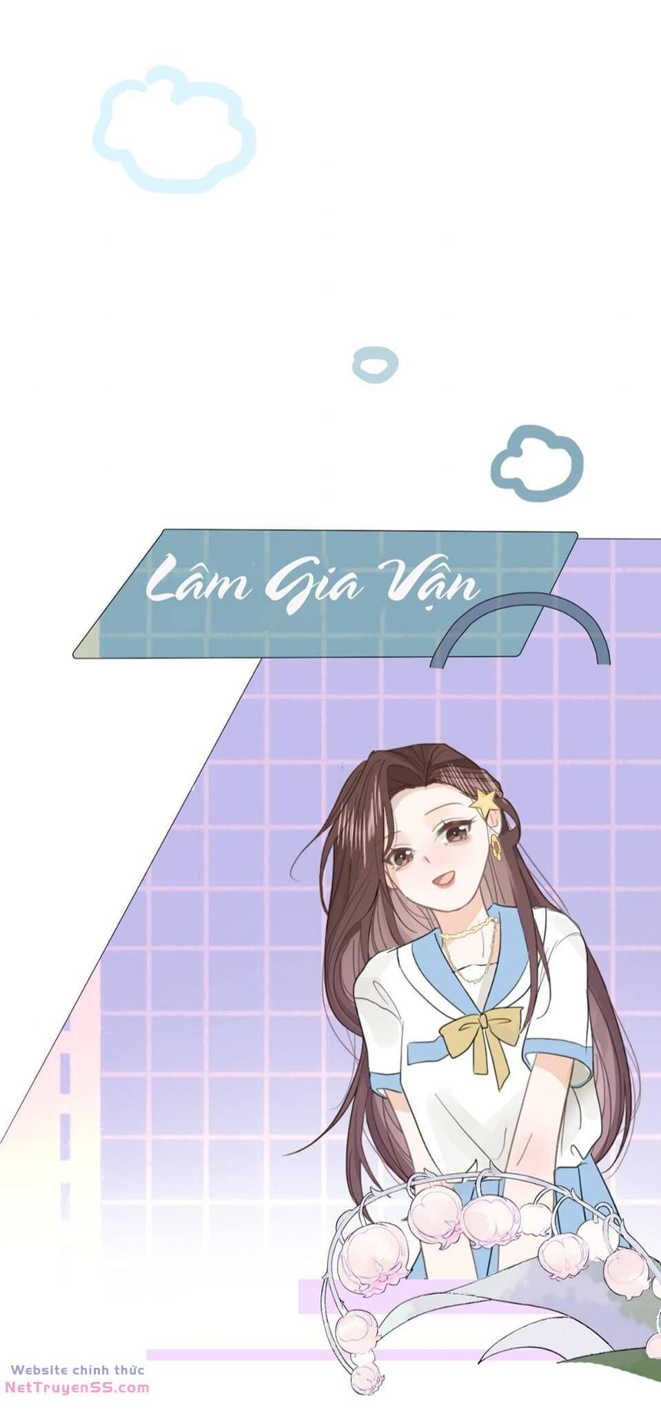 Ghi Chú Hoa Anh Đào Chapter 0 - 7