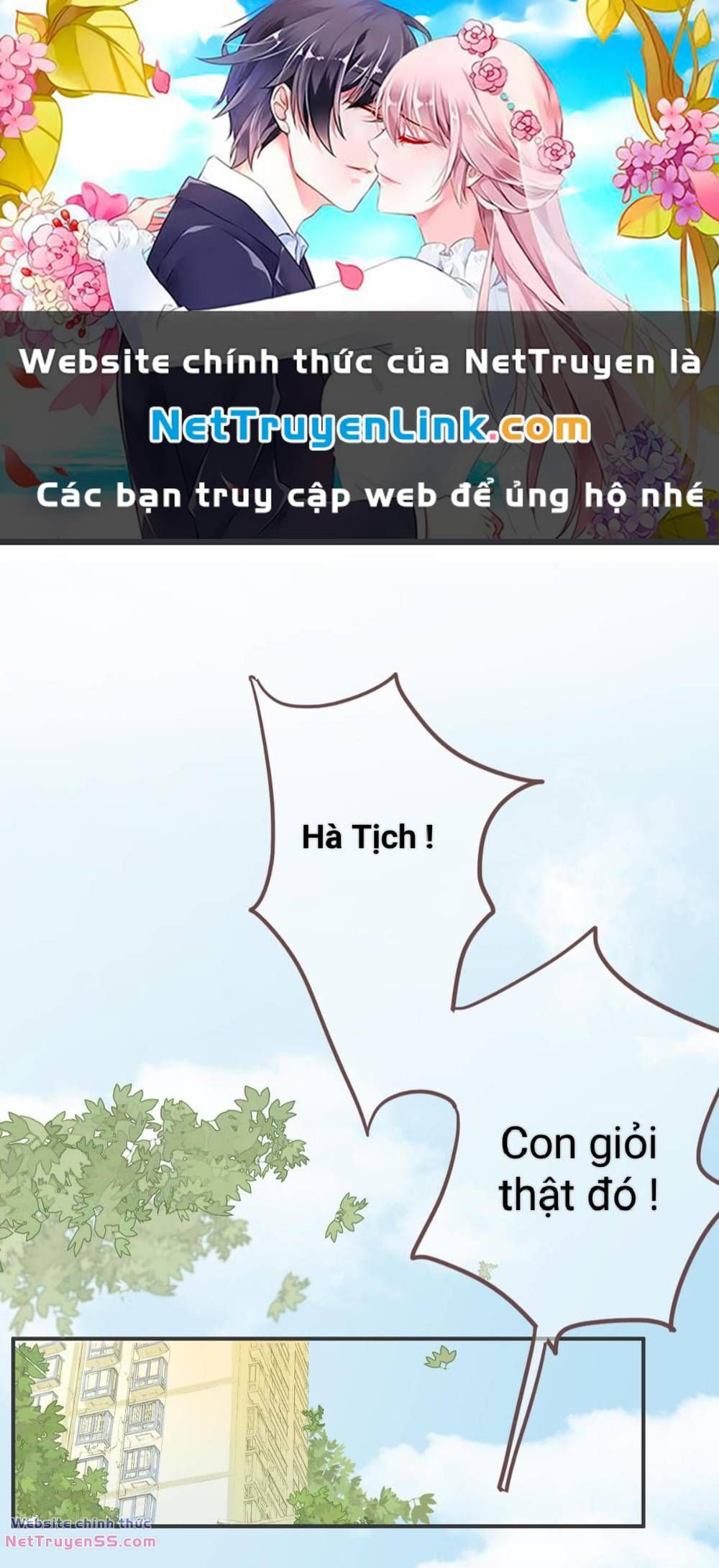 Ghi Chú Hoa Anh Đào Chapter 1 - 2
