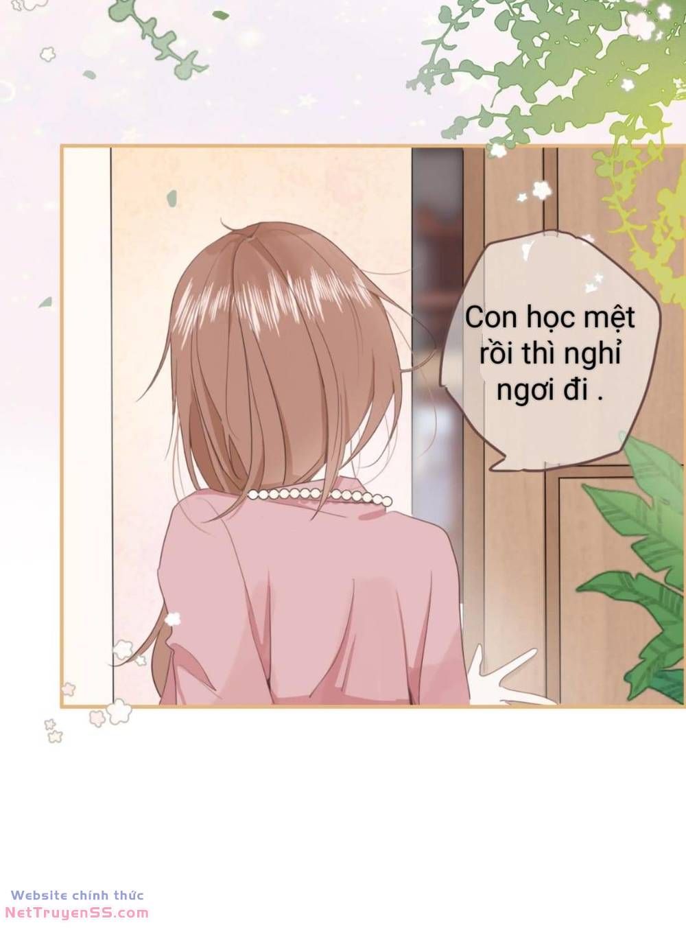 Ghi Chú Hoa Anh Đào Chapter 1 - 11