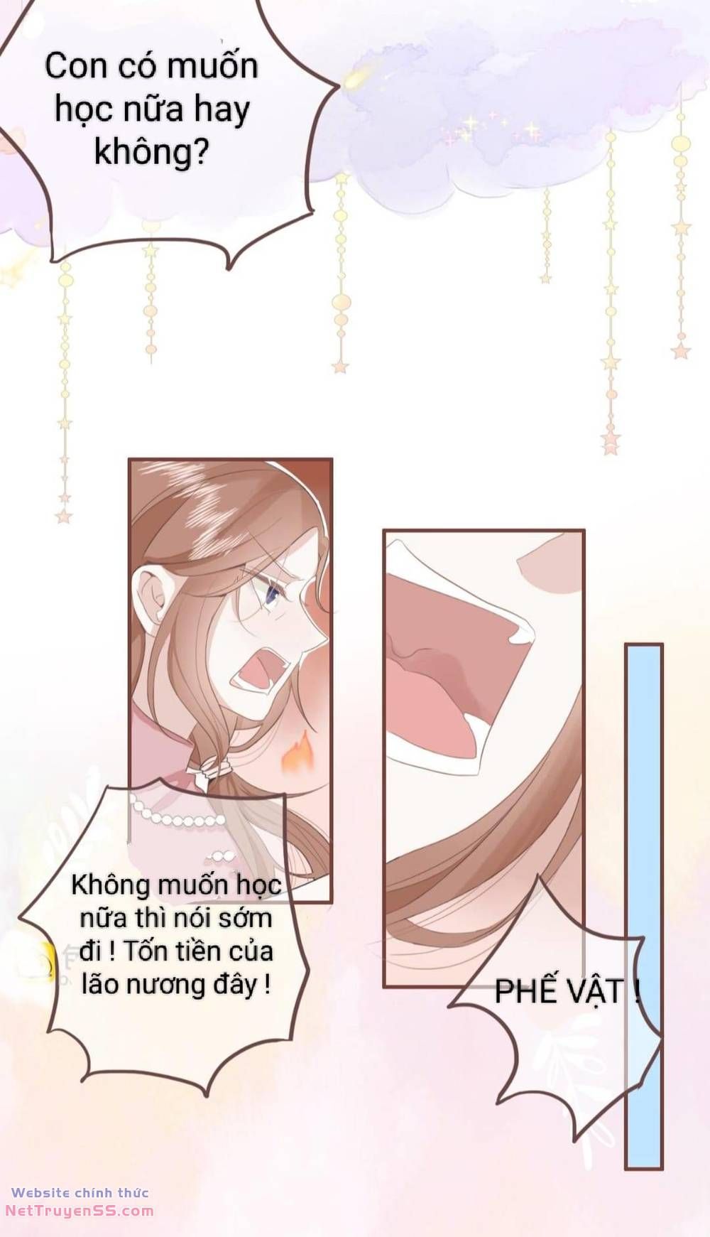 Ghi Chú Hoa Anh Đào Chapter 1 - 5