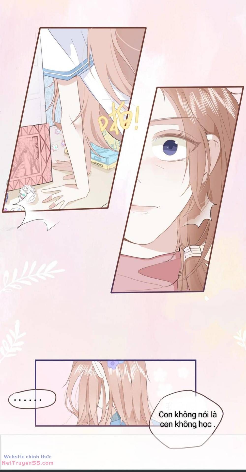 Ghi Chú Hoa Anh Đào Chapter 1 - 6