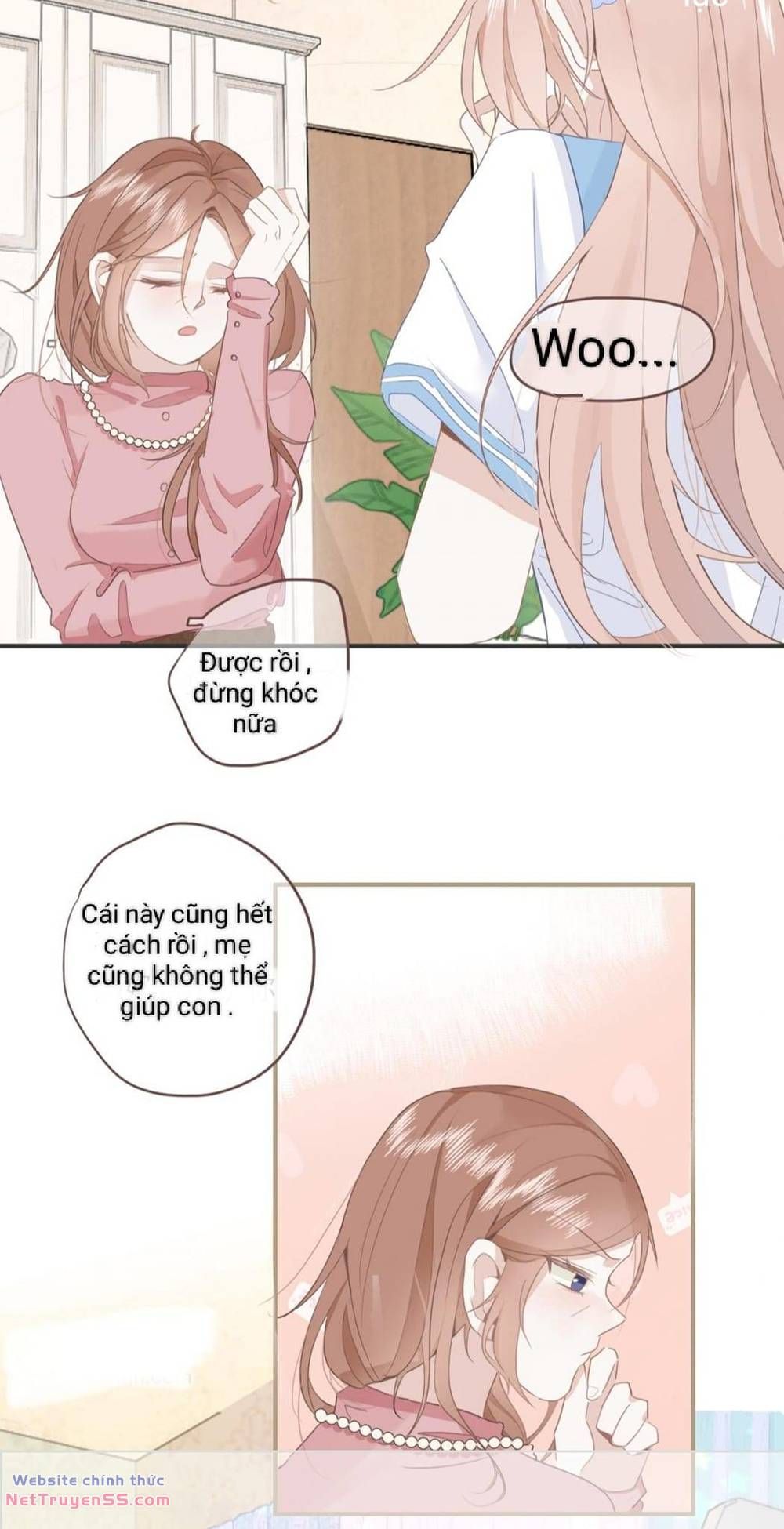 Ghi Chú Hoa Anh Đào Chapter 1 - 9