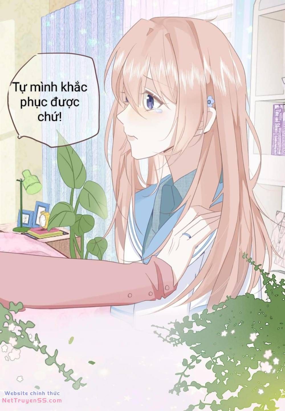 Ghi Chú Hoa Anh Đào Chapter 1 - 10