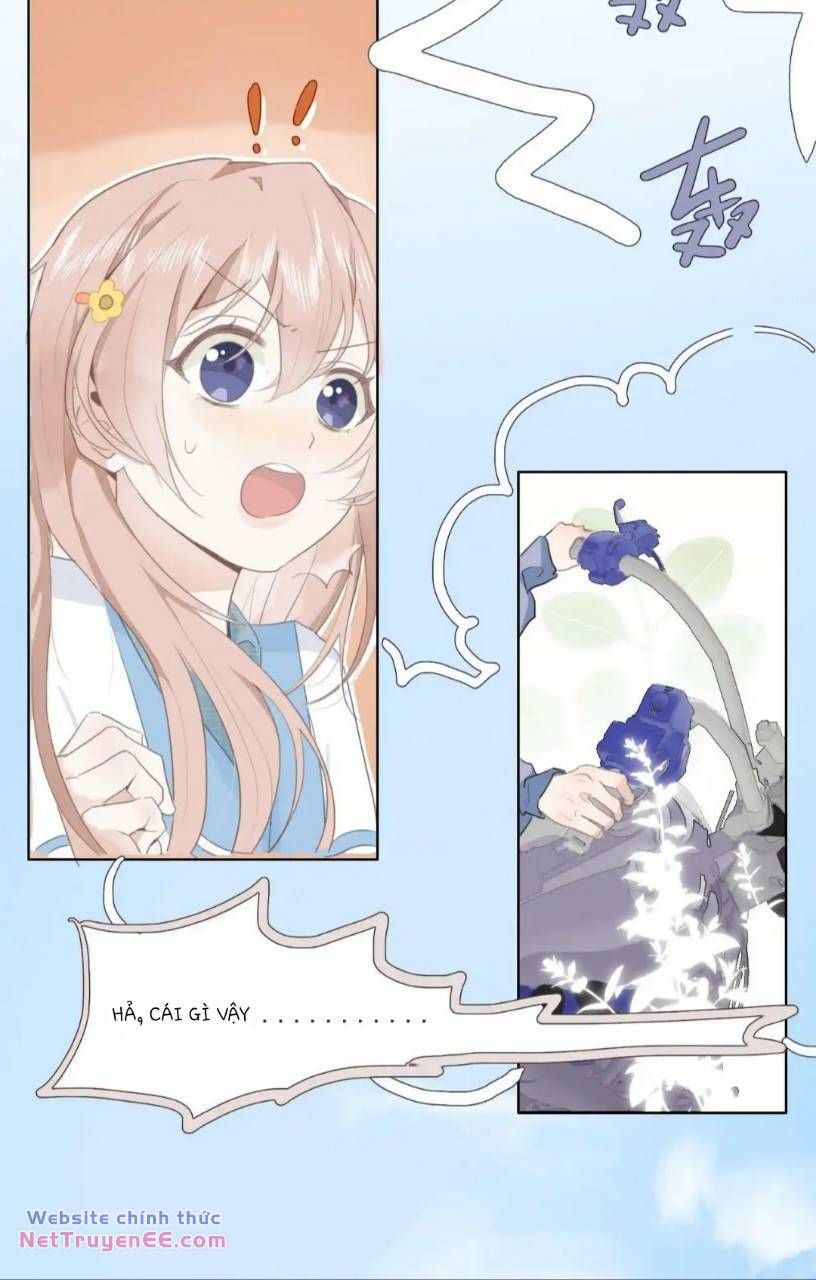 Ghi Chú Hoa Anh Đào Chapter 2 - 11