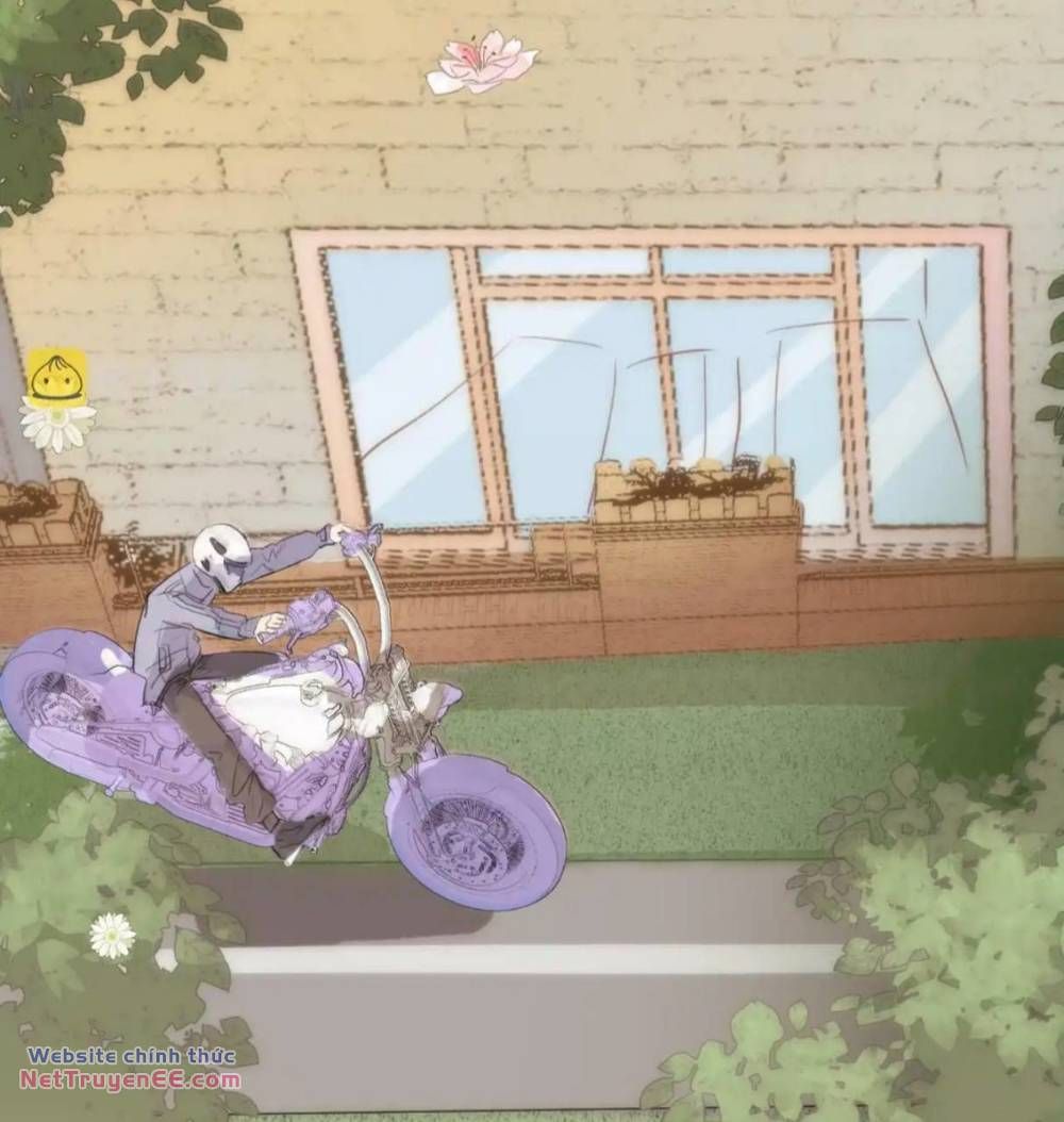 Ghi Chú Hoa Anh Đào Chapter 2 - 12