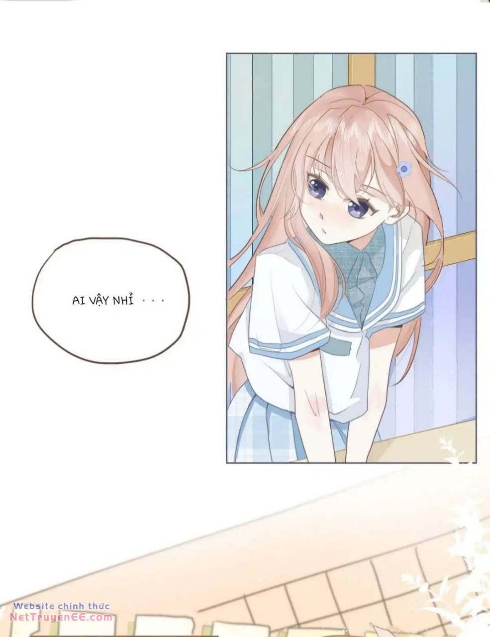 Ghi Chú Hoa Anh Đào Chapter 2 - 15