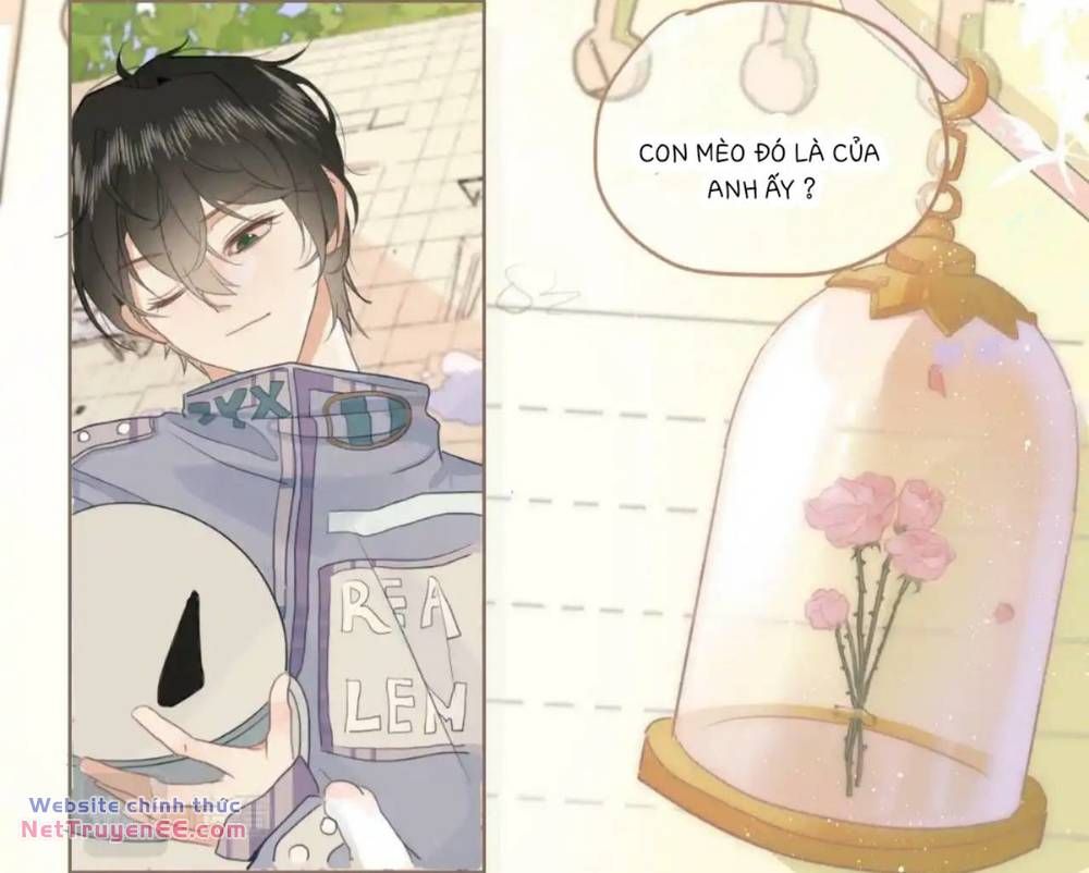 Ghi Chú Hoa Anh Đào Chapter 2 - 16