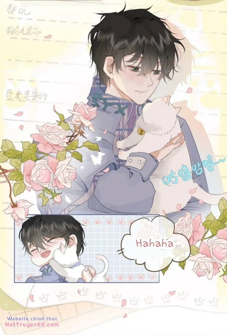 Ghi Chú Hoa Anh Đào Chapter 2 - 17