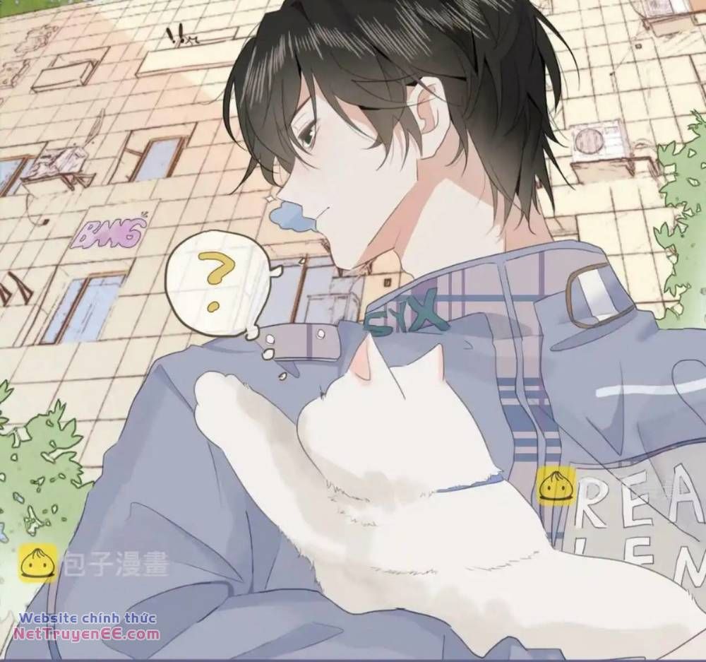 Ghi Chú Hoa Anh Đào Chapter 2 - 19