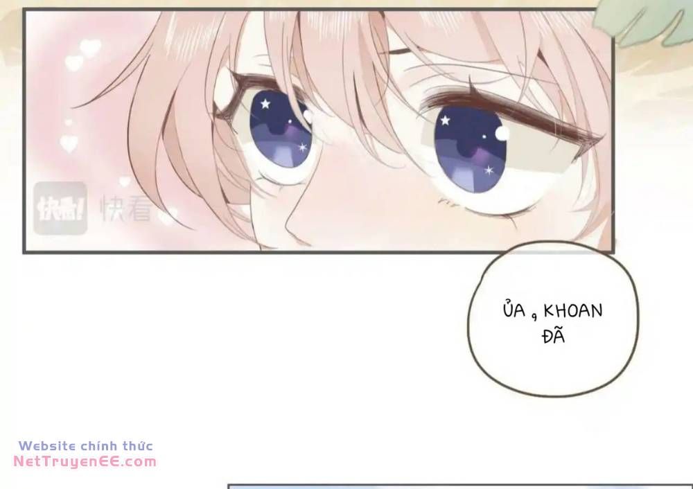 Ghi Chú Hoa Anh Đào Chapter 2 - 21