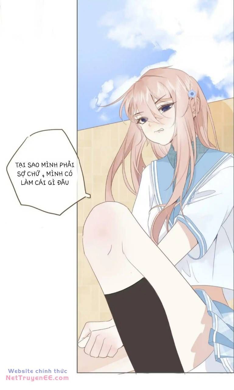 Ghi Chú Hoa Anh Đào Chapter 2 - 22