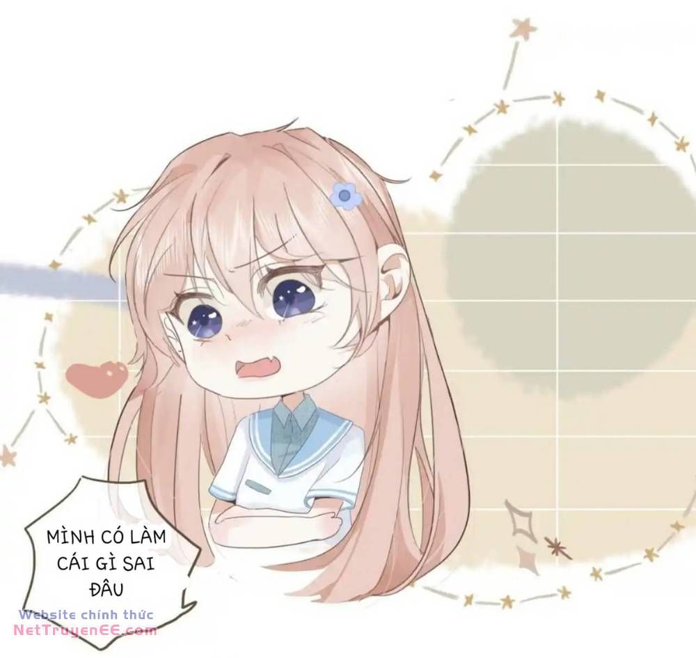 Ghi Chú Hoa Anh Đào Chapter 2 - 23