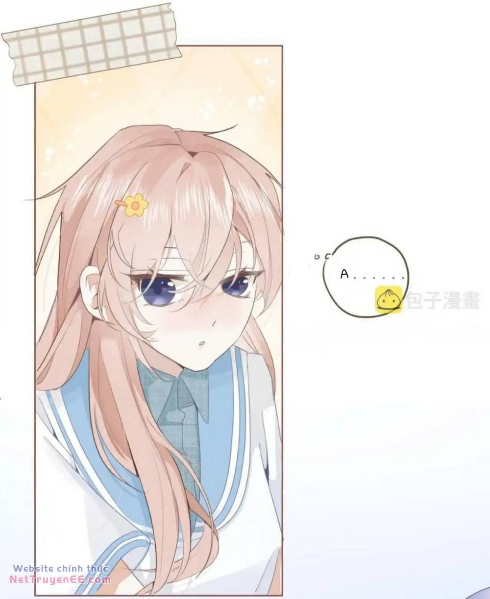 Ghi Chú Hoa Anh Đào Chapter 2 - 24