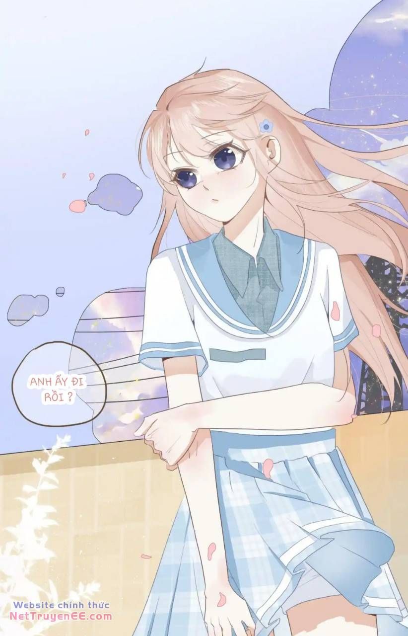 Ghi Chú Hoa Anh Đào Chapter 2 - 25