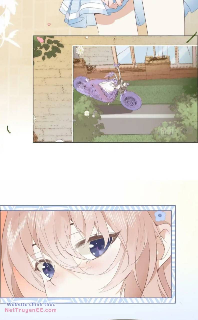 Ghi Chú Hoa Anh Đào Chapter 2 - 26