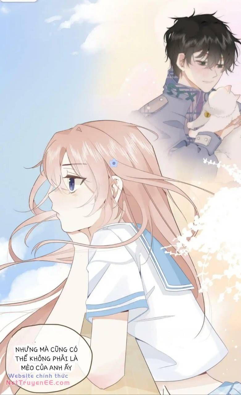 Ghi Chú Hoa Anh Đào Chapter 2 - 28