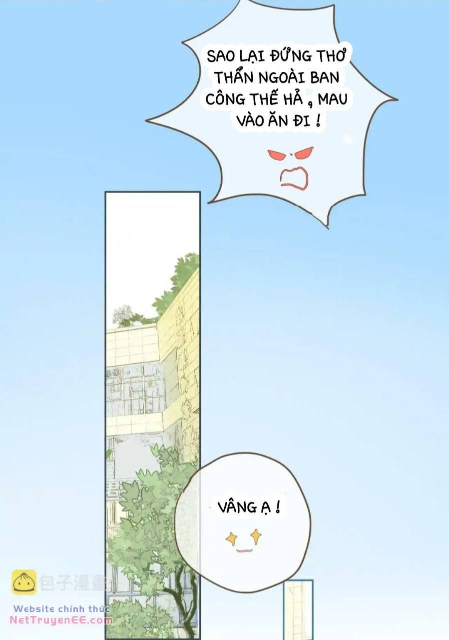 Ghi Chú Hoa Anh Đào Chapter 2 - 30