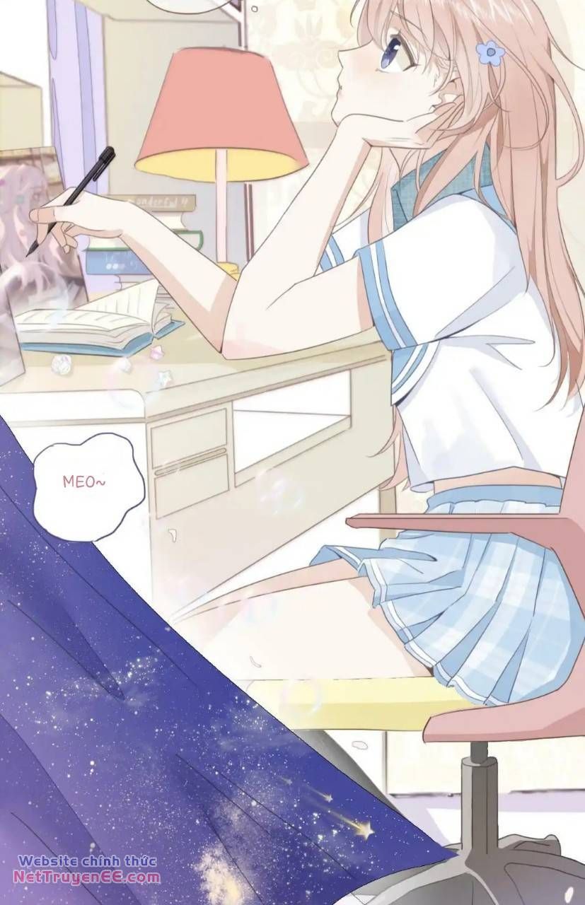 Ghi Chú Hoa Anh Đào Chapter 2 - 5