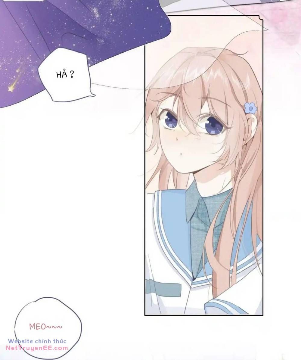 Ghi Chú Hoa Anh Đào Chapter 2 - 6