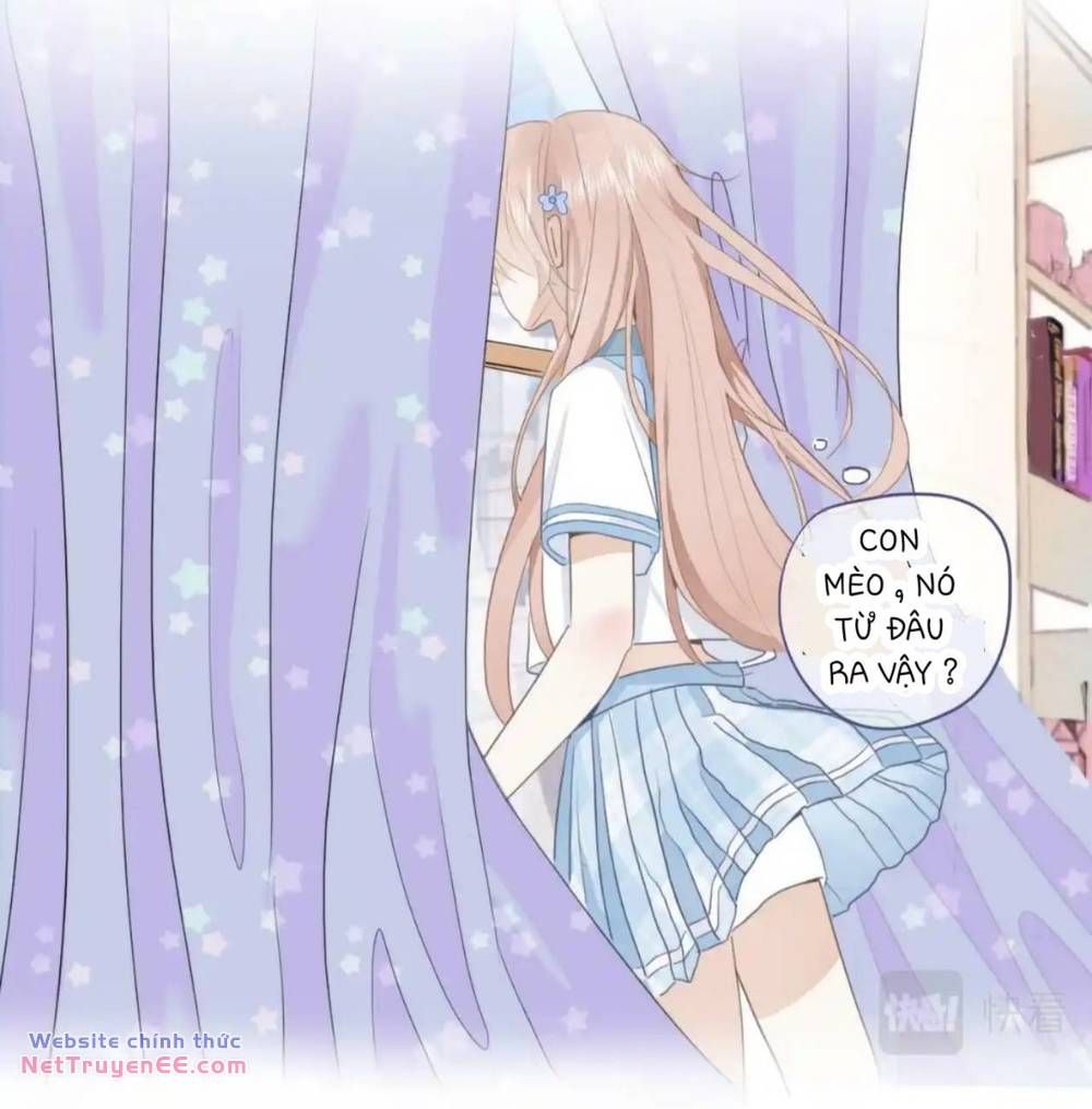 Ghi Chú Hoa Anh Đào Chapter 2 - 7