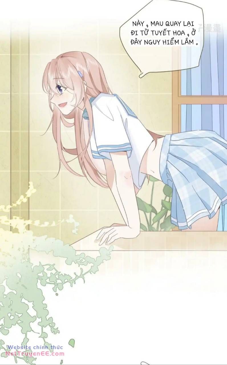 Ghi Chú Hoa Anh Đào Chapter 2 - 9