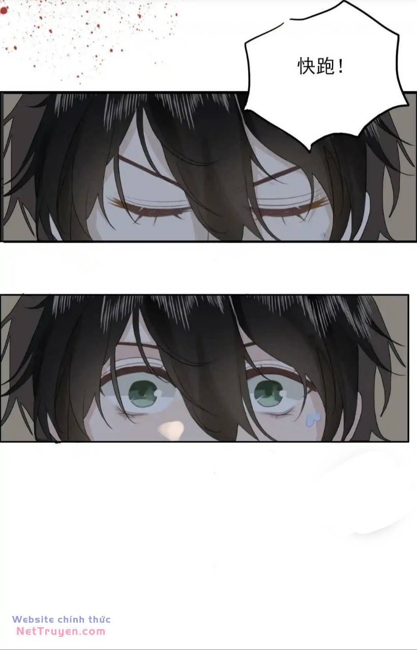 Ghi Chú Hoa Anh Đào Chapter 3 - 13